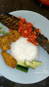 Resepi ikan keli sambal geprek Kredit: caramel_momchiatto | Resepi Pembuka Selera