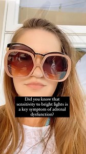 7.2K views · 104 reactions | Adrenal dysfunction (medically known as...