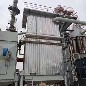 [Hot Item] Manufacturer Equipment Plant Easy to Operate Gypsum Powder Production Line