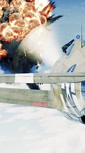 P47 Vs. Bomber Wing #ww2 #wwii #shortfilm #filmmaking #indiefilm #animation #warthunder #P47 #WWIIPlanes #warbirds | The Hanley Films