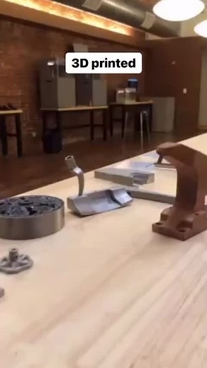 Metal 3D Printing Simplified with Markforged Metal X