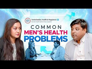 Men’s Performance Health Explained | Signs, Causes & Safe Treatment Options