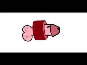 Grapefruit - Technique (earrape)