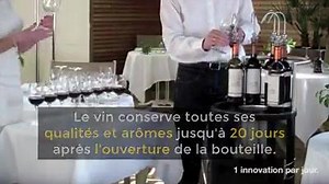 117K views · 761 reactions | Pour les amateurs de vin  Encore ? Rejoignez notre page Design Teeps | Passion décoration | Facebook