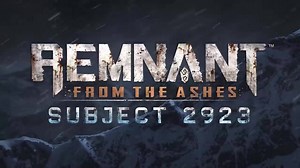 Remnant:From The Ashes 最新付費Dlc「Subject 2923」已經正式發售啦！ 擁有著魂類難度的第三人稱射擊遊戲 玩家們準備好組團被虐待了嗎🤣 #GamerSecretGiveaway👇🏻 👍🏻按贊分享 Gamer Secret 的影片, 就有機會贏取每週送出的新遊戲😍🔥 | GamerSecret 玩家機密