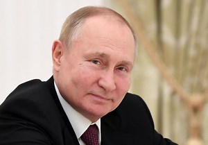 Russian invasion of Ukraine 'could spark record-breaking gas and petrol prices in UK'