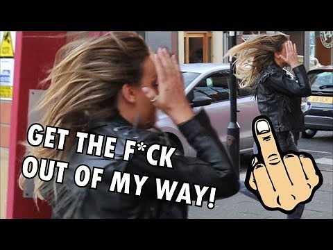 LITTLE MIX VS PAPARAZZI