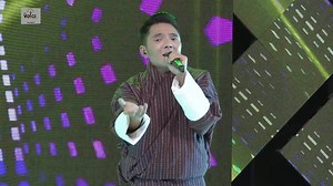 THE VOICE OF BHUTAN Season 06, Ep-09 Norbu Namgay | The Voice of Bhutan