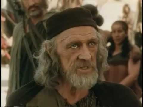 PELICULA HABRAHAM PARTE 2