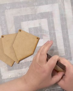 27K views · 486 reactions | Star & daisy patriotic banner | Burlap Kitchen | Facebook