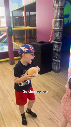 Kids Empire Euless on Reels