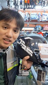 6.4K views · 28 reactions | SEC Couple Half Face Helmet | MotoMouse | Facebook
