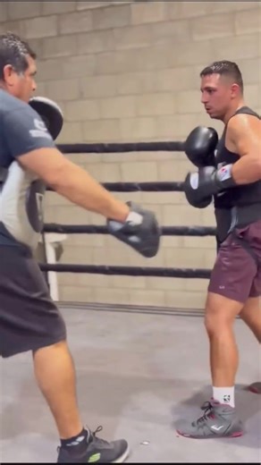 11K views · 788 reactions | Yes You can | BOXING GYM | Facebook