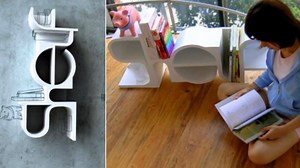 10 Unique Bookshelves 📚 | Amazing reels & more