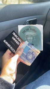 Do you know where this R200 sticker is? Thank you to Burner Room for sponsoring a coffee voucher! Please give them a follow: @burnerroom Remember to enter our March R1000 giveaway by tagging as many friends as you can. The more people you tag, the more entries you get! #fyp #foryoupage #findcash #reels #trendingreels #viral #explore #forthepeople | Find Cash SA