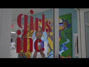 Get involved with Girls Inc. of Huntsville