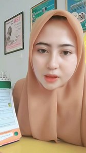 Boleh tanya aja ya | Apriliya Sulitina