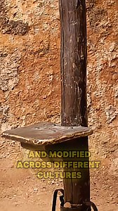 The Garotte Torture Method #history #thedeepdive #disturbing #historicalfacts | The Deep Dive