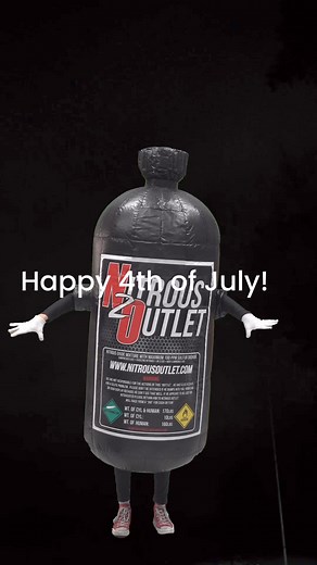 3.3K views · 32 reactions | Happy 4th Of July from Nitrous Outlet! | Nitrous Outlet | Facebook