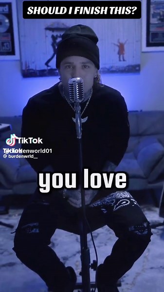 Exploring Burden World with Kenneth Bartels