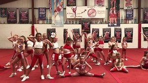 2K views · 33 reactions | All of today’s campers showing off their tumble skills !!  Great Job Girls   | JC Dance and Cheer Academy | Facebook