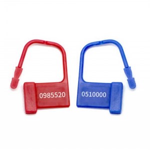 [Hot Item] Seal Tags for Sterilization Container with Secure Locking Mechanism