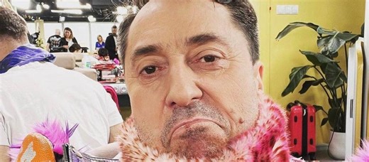 „Mask Singer" – Kot to Marcin Miller. Reakcja jury? „Żenująca”