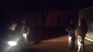 Rustenburg Herald on Reels