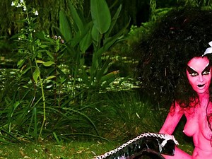 The Voluptuous Horror of Karen Black 'Bring Back The Night'