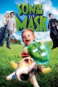 Son of the Mask (2005) - Where to Watch