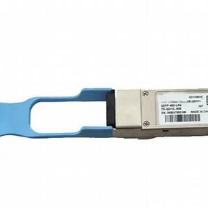 [Hot Item] 40g Qsfp  Sr Bidi Duplex 100m 850nm LC Connector Optical Transceiver Module Qsfp-40g-Sr-Bd