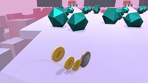 17K views | #gaming #gamerlife #videogames #mobilegames #coinrush | Game-Zone | Facebook