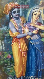 2.8K views · 116 reactions | Radha Krishna Bhajan - Radha Krishna Bol Bol #harekrsna #harekrsnatv #radha #krishna #bhajan #harekrishna | Hare Krsna TV - ISKCON Desire Tree | Facebook