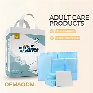 [Hot Item] Medical Bed Sheets – Bulk Disposable Pads for Hospitals & Clinics