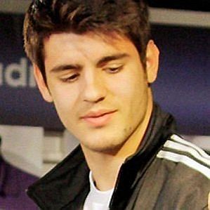 Alvaro Morata Girlfriend 2026: Dating History & Exes - CelebsCouples