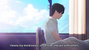 Kimi no Suizou wo Tabetai (I Want to Eat Your Pancreas) | Just for Fun