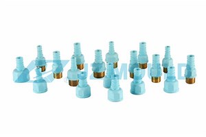 [Hot Item] PPSU Plastic Pipe Fitting Injection Mould