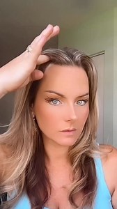 26K views · 7.7K reactions | Ahhhhh Christmas Eve!!! ❤️❤️ #hair #fashion #hairstyleideas #hairtutorial #easyhairstyles | Barbara Coins | Facebook