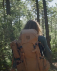 Dobry plecak sprawia, że trekking jest udany. Właśnie dlatego opracowaliśmy model Kajka 35, nasz popularny plecak trekkingowy, który dzięki inteligentnym funkcjom i sprytnym detalom został doceniony przez wędrowców na całym świecie. Odkryj Kajkę 35 tutaj: https://bit.ly/explore_kajka35 #Kajka #SeeYouOutHere | Fjällräven