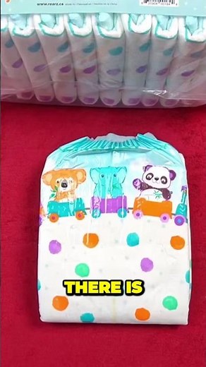 Introducing the Rearz Critter Caboose: A colorfull and high quality ABDL diaper
