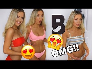BLACKBOUGHSWIM?? ARE THEY WORTH ALL THAT DOLLA?! I'M SHOOK!! | anniemadgett