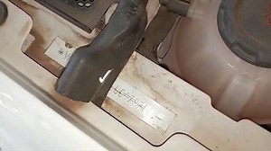 Volkswagen Polo Vivo Chassis and Engine Number Location # Vin location