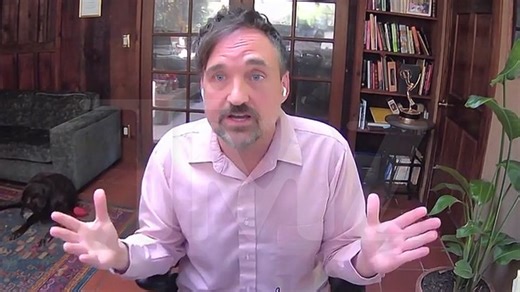 'Lover of Men' Director Shaun Peterson Says Evidence Is Clear - Lincoln Was Gay