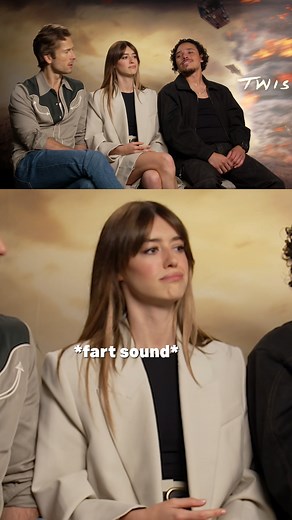 7.8K views · 18 reactions | Twisters | MTV Movies If you’ve ever wondered what Daisy Edgar-Jones sounds like in her sleep… we’ve got you covered 藍 #MTVMovies #DaisyEdgerJones #GlenPowell #Twister #MTVAsia | MTV Asia | Facebook