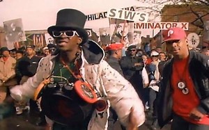 10 Rap Protest Songs That Fight the Power [VIDEO]