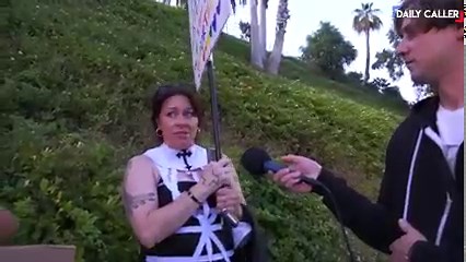 13K views · 306 reactions | We went to the Dodger Pride Night game to find the controversial 'Sisters of Perpetual Indulgence' | The Daily Caller | Facebook