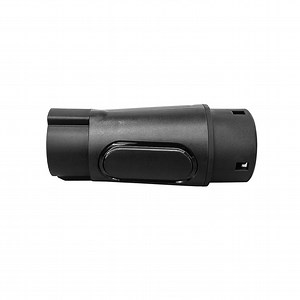 [Hot Item] EV Charging Connector Plug 32A SAE J1772 Type1 Adapter to Type 2 Electric Vehicles Charging Adapter