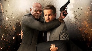 Watch The Hitman's Bodyguard 2017 HD online