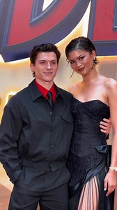 Proof They’re Soulmates (No Words Needed).🔥#usa🇺🇸 #tomholland #zendaya #love #celebritycouples #foryoupage