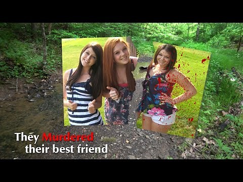 Real Life Mean Girls - Where Skylar Neese was Killed